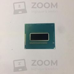 Intel SR1PX (Intel Core i7-4710HQ) Chipset İşlemci Refurbished