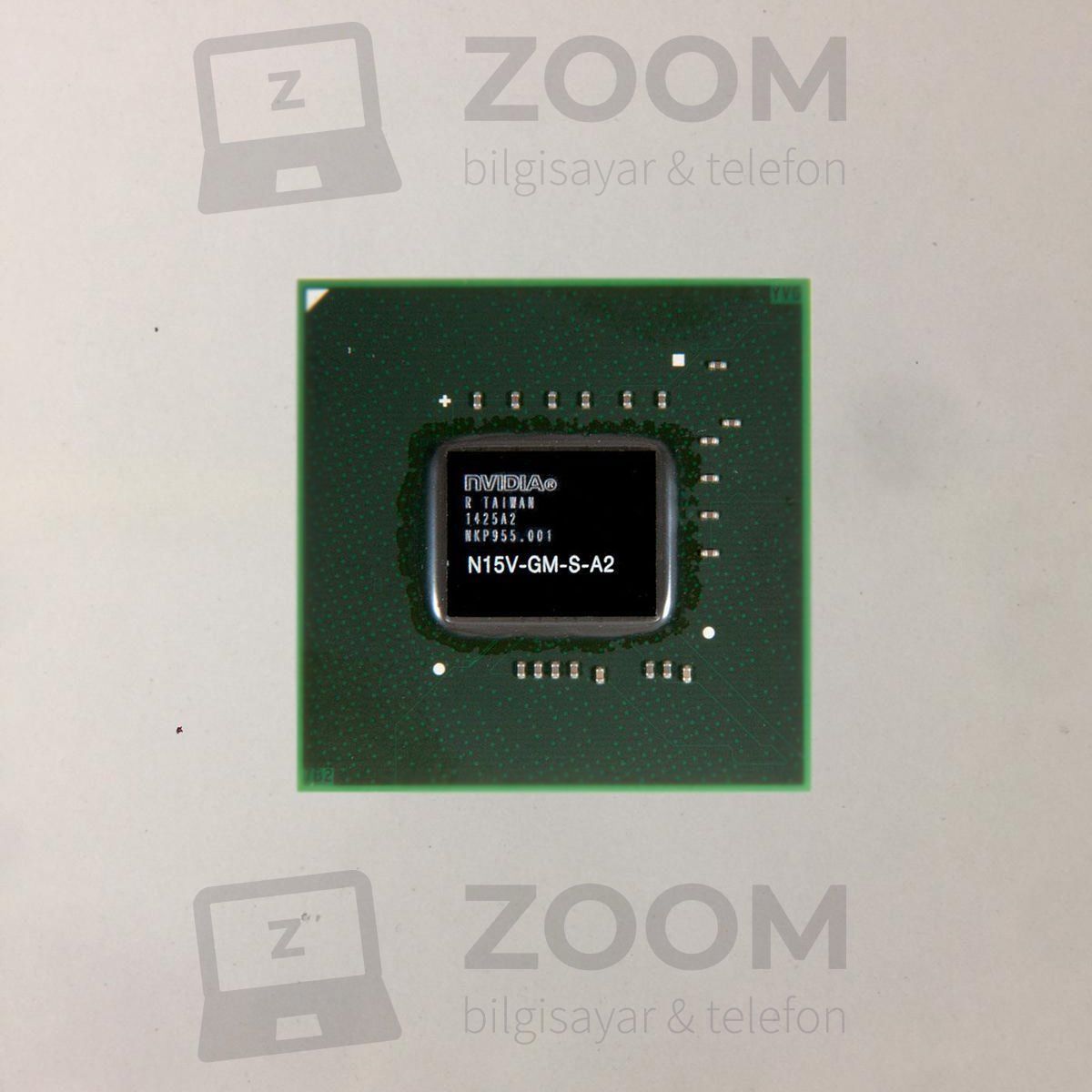 Nvidia N15V-GM-S-A2 (GeForce GT840M) Chipset Ekran Kartı Refurbished