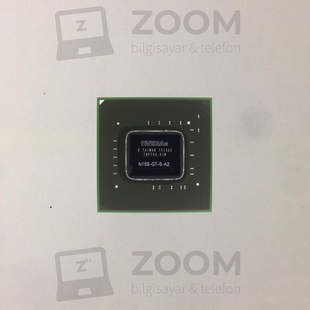 Nvidia N15S-GT-S-A2 (GeForce GT 840M) Chipset Ekran Kartı Refurbished