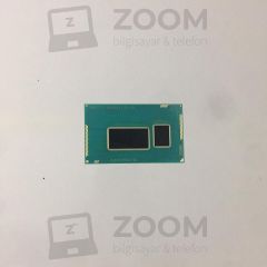 Intel SR1E8 (Intel Pentium 3558U) Chipset İşlemci Refurbished