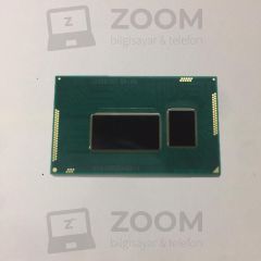 Intel SR1EN (Intel Core i3-4030U) Chipset İşlemci Refurbished