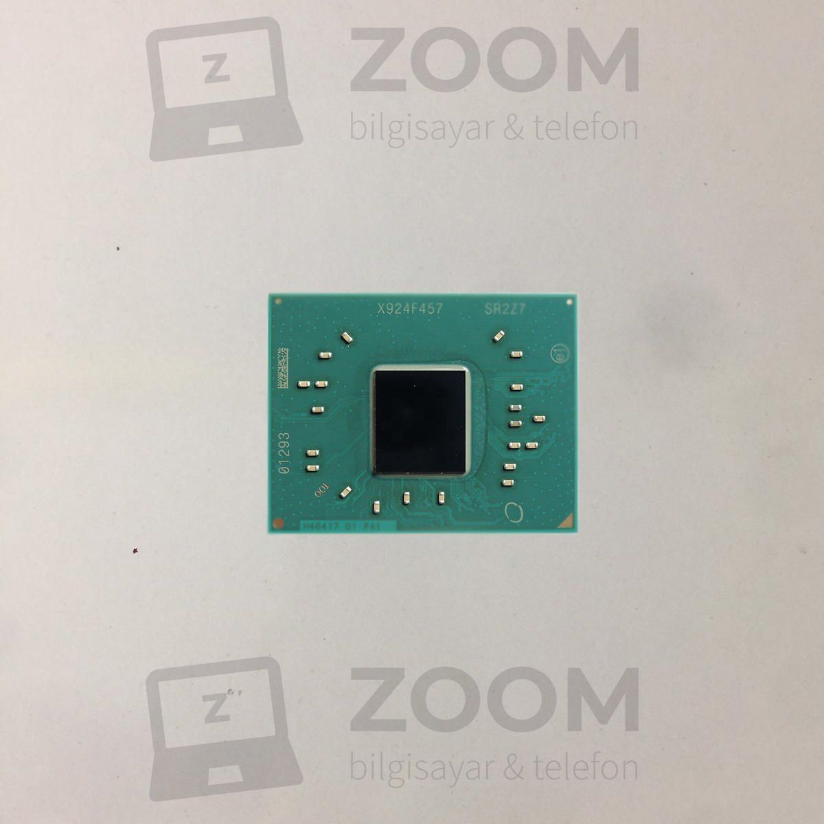 Intel SR2Z7 (Intel Mobile Celeron N3350) Chipset İşlemci Refurbished