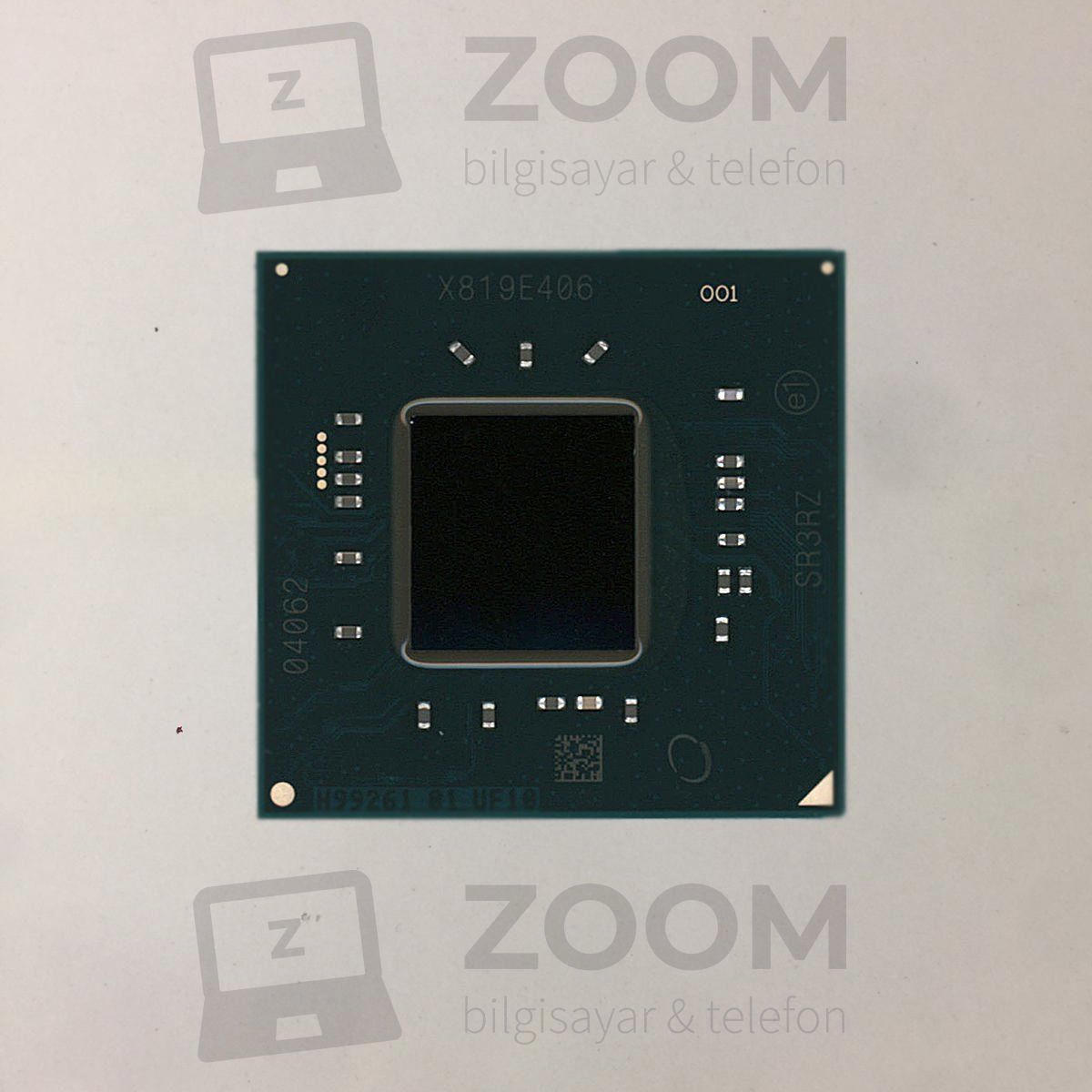 Intel SR3RZ (Intel Mobile Pentium N5000) Chipset İşlemci Refurbished