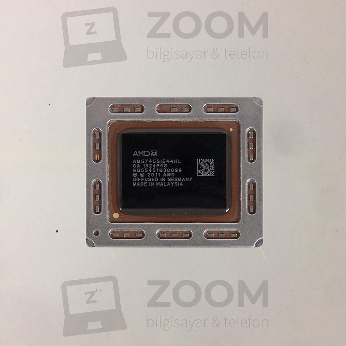 Amd AM5745SIE44HL (A10-Series A10-5745M) Chipset İşlemci Refurbished