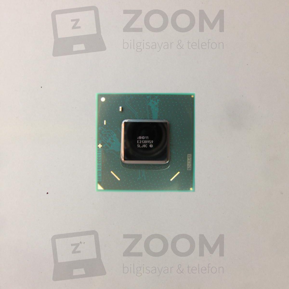 Intel BD82HM77 SLJ8C Chipset Ekran Kartı Refurbished