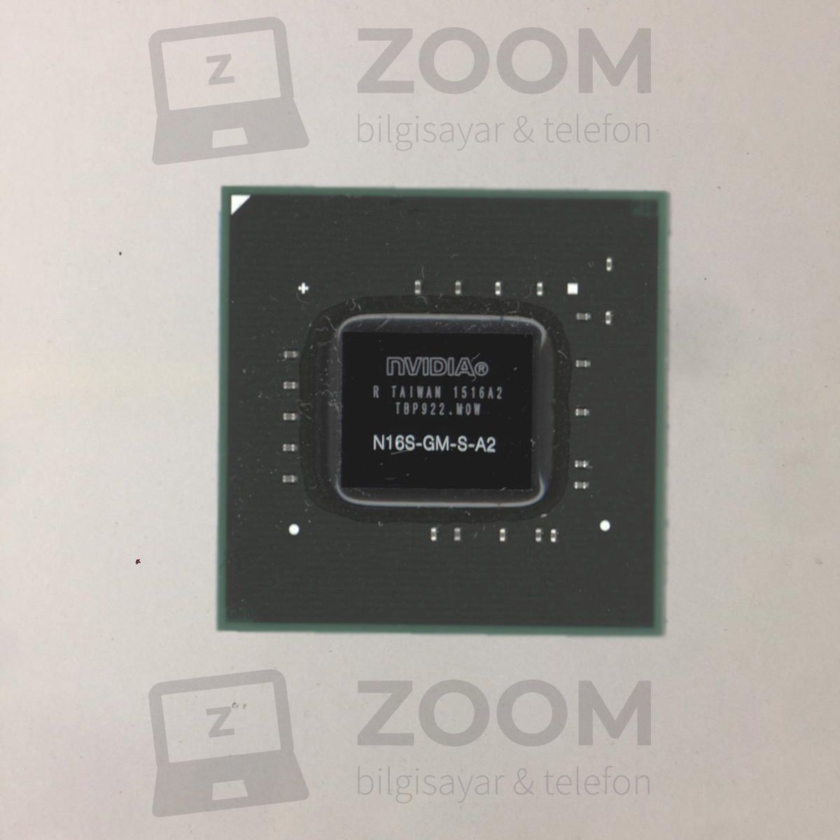 Nvidia N16S-GM-S-A2 (GeForce 930M) Chipset Ekran Kartı Refurbished