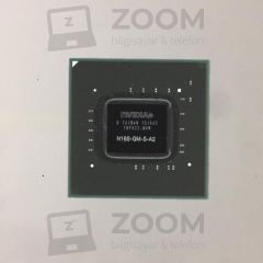 Nvidia N16S-GM-S-A2 (GeForce 930M) Chipset Ekran Kartı Refurbished