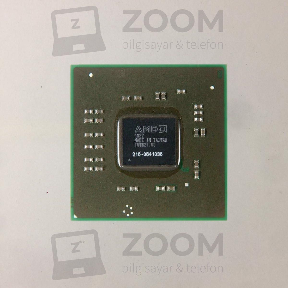 Amd 216-0841036 Chipset Ekran Kartı Refurbished