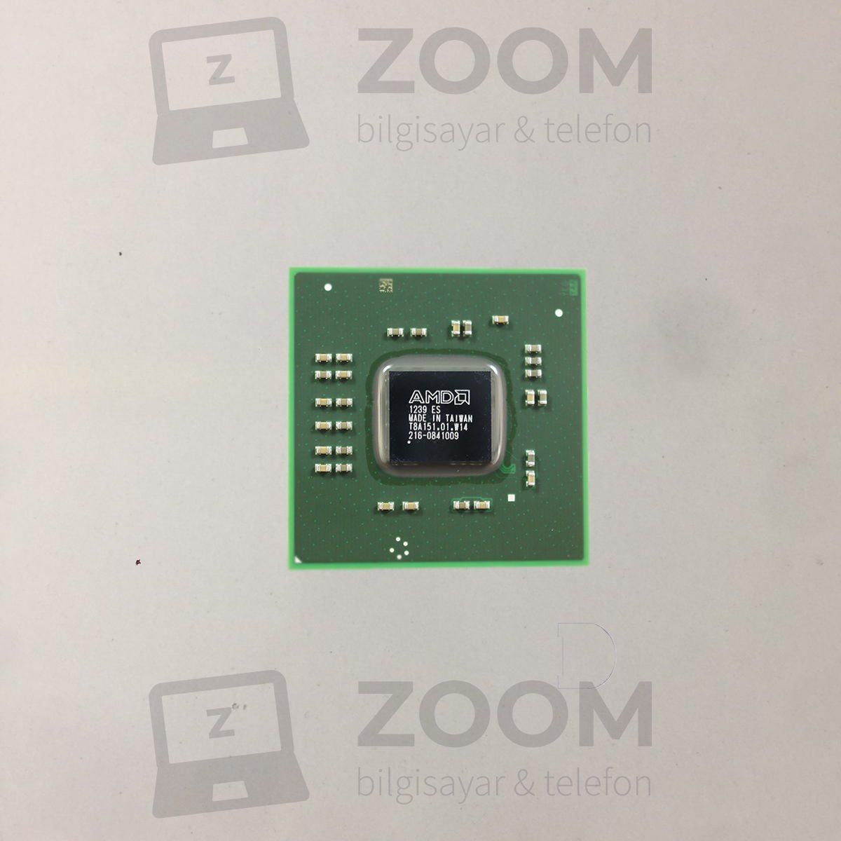 Amd 216-0841009 Chipset Ekran Kartı Refurbished