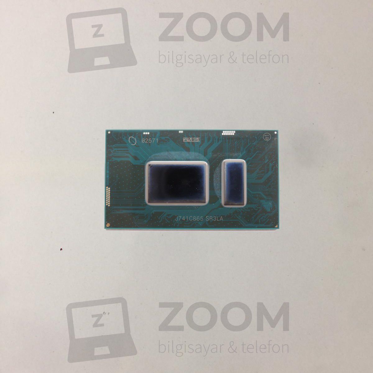 Intel SR3LA (Intel Core i5-8250U) Chipset İşlemci Refurbished