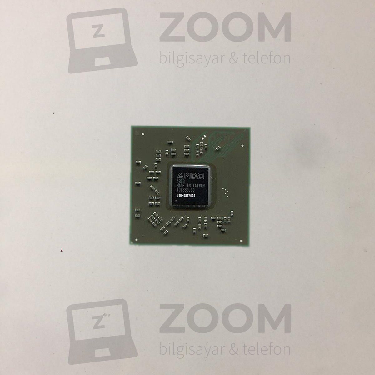 Amd 216-0842000 (Radeon HD 8750m) Chipset Ekran Kartı Refurbished