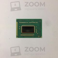 Intel SR0XL (Intel Core i5-3337U) Chipset İşlemci Refurbished