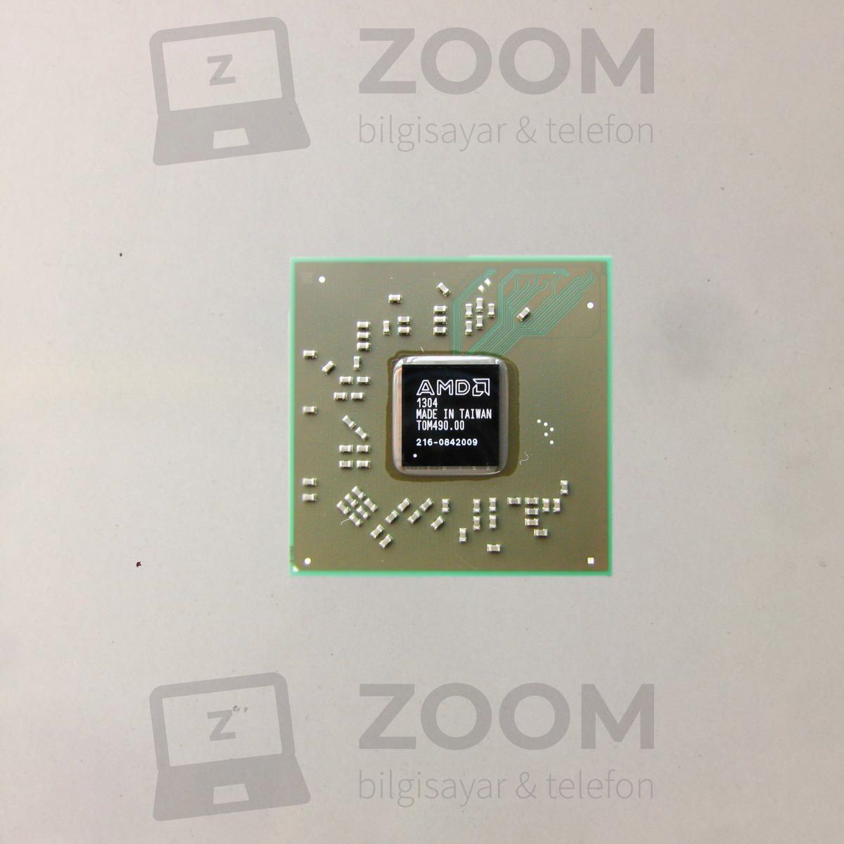 Amd 216-0842009 Chipset Ekran Kartı Refurbished