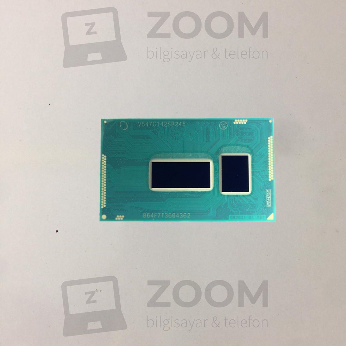 Intel SR245 (Intel Core i3-5015U) Chipset İşlemci Refurbished