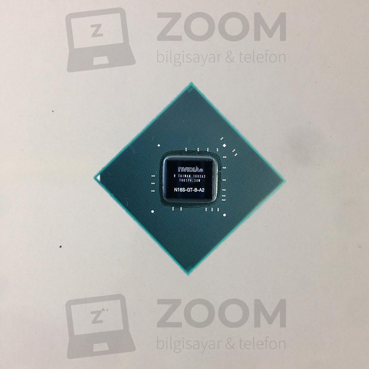 Nvidia N16S-GT-B-A2 (GeForce GT 840M) Chipset Ekran Kartı Refurbished