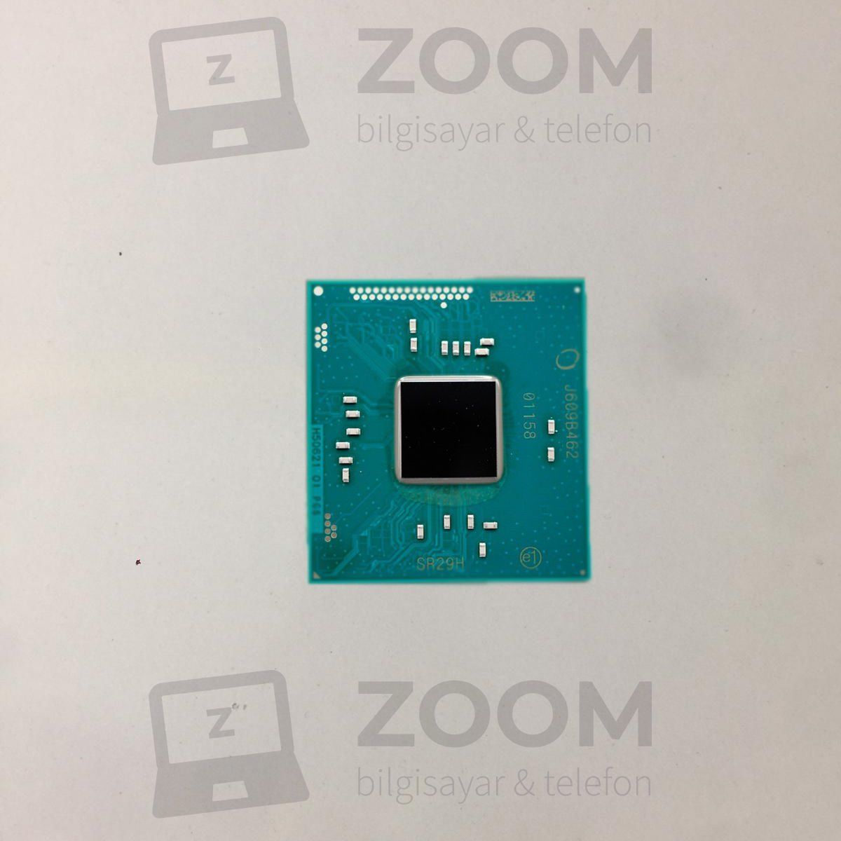 Intel SR29H (Intel Mobile Celeron N3050) Chipset İşlemci Refurbished