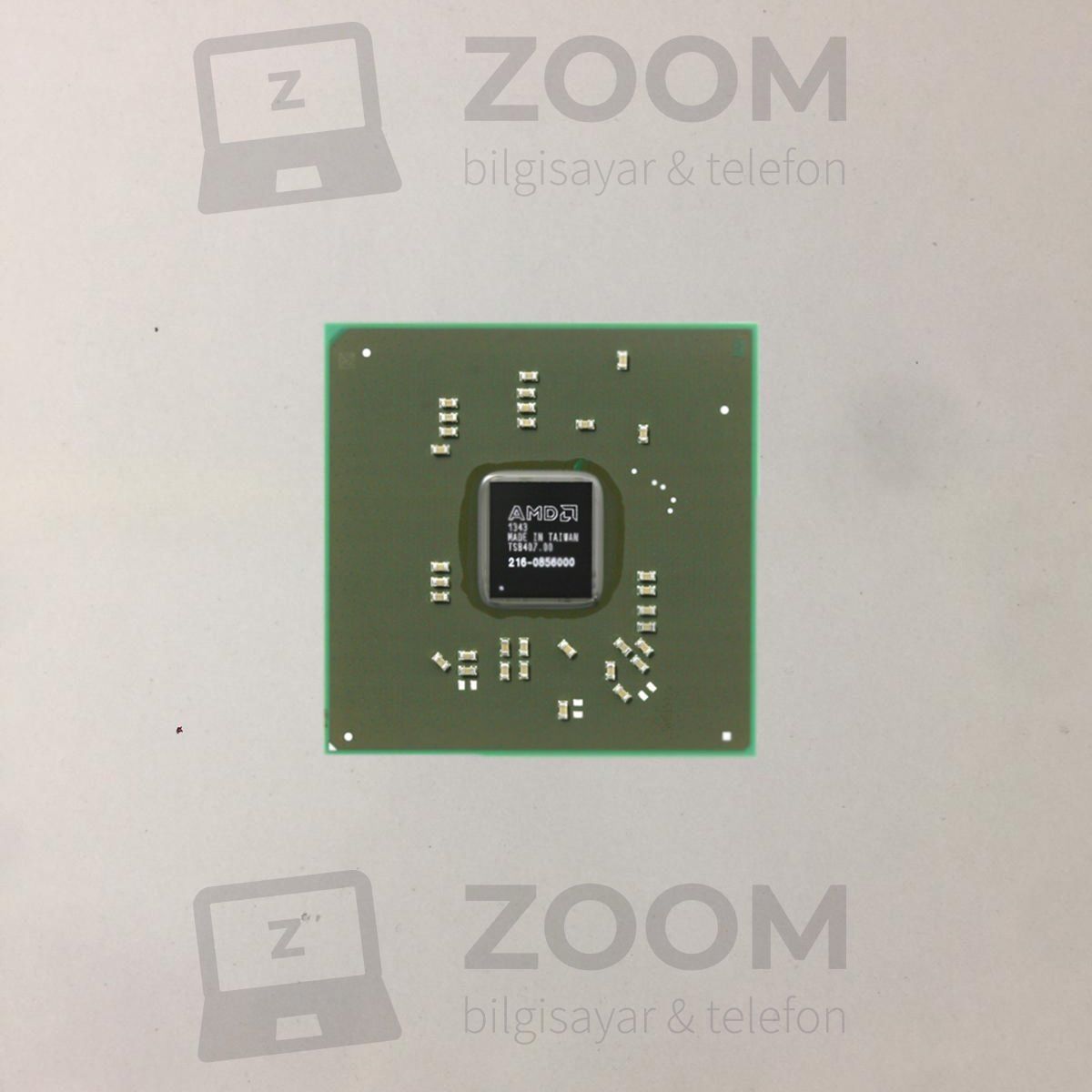 Amd 216-0856000 Chipset Ekran Kartı Refurbished