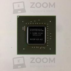 Nvidia N15P-GT-A2 (GeForce GTX 870M) Chipset Ekran Kartı Refurbished