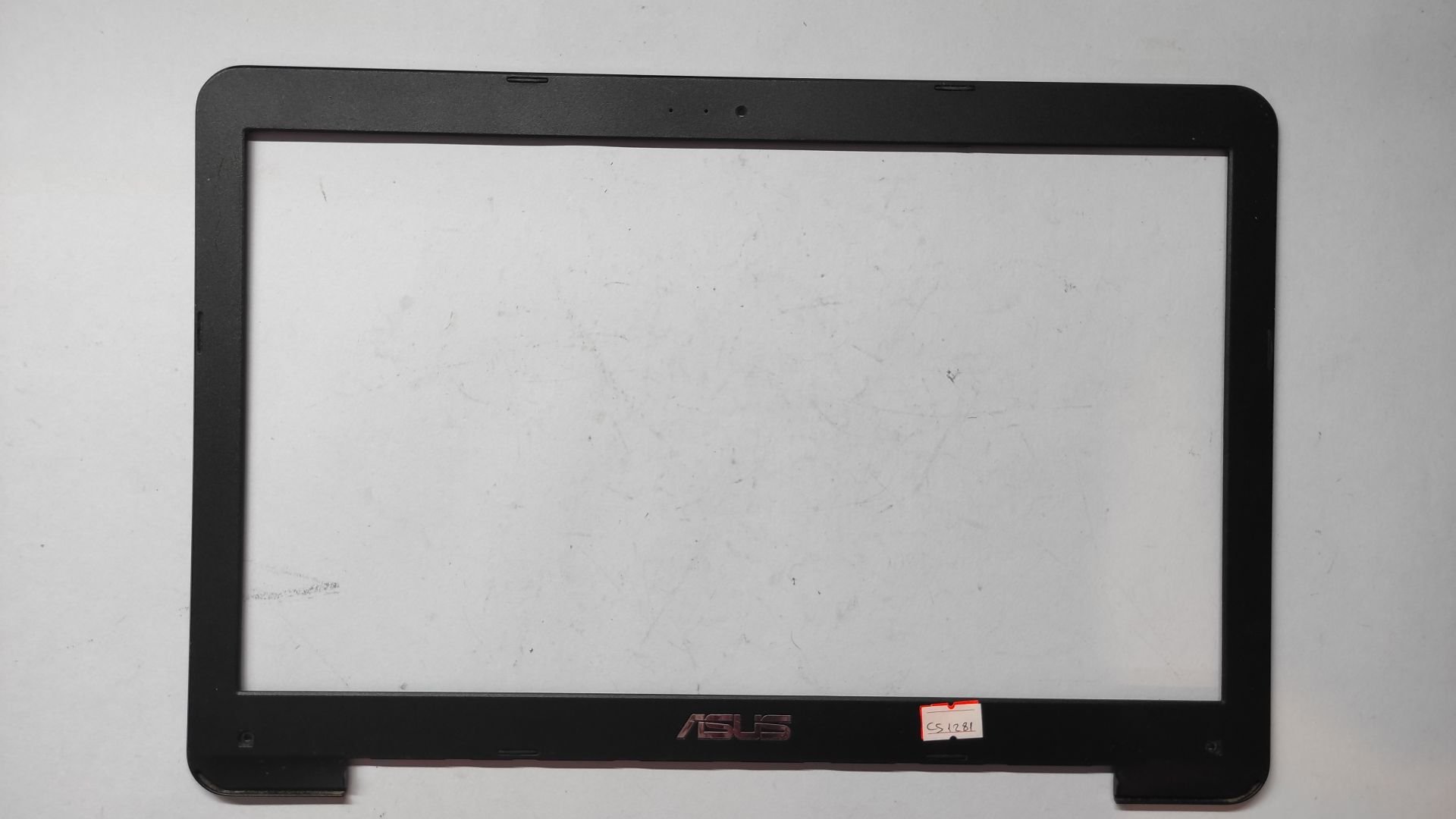 ASUS X554 X555L X555D X555A X555Y X555 X554L 13N0-R7A1B11 BEZEL