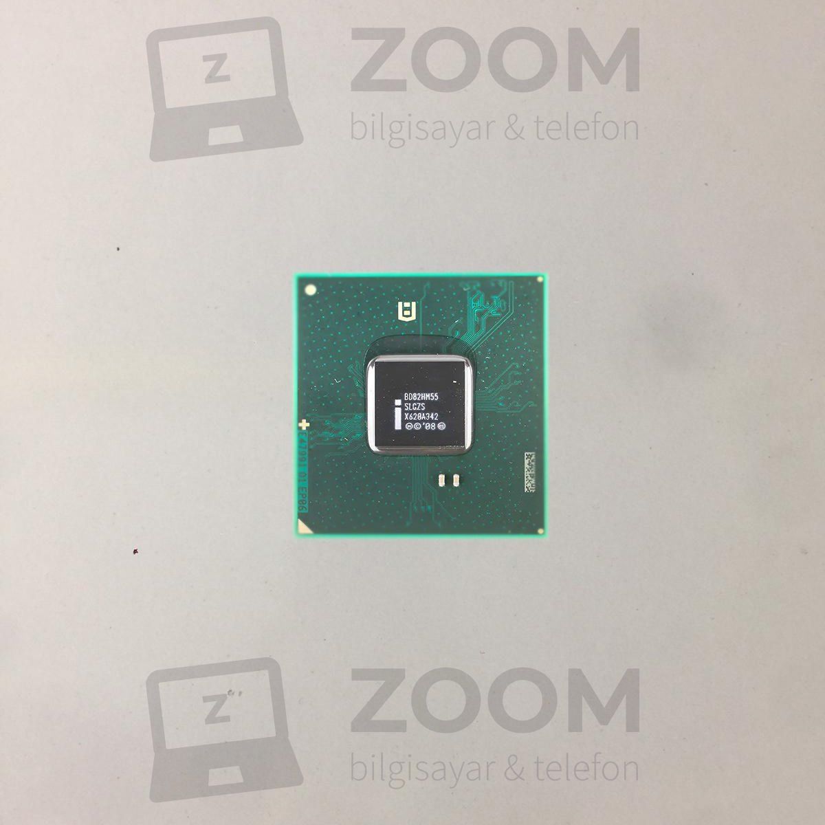 Intel BD82HM55 SLGZS Chipset Hm Refurbished