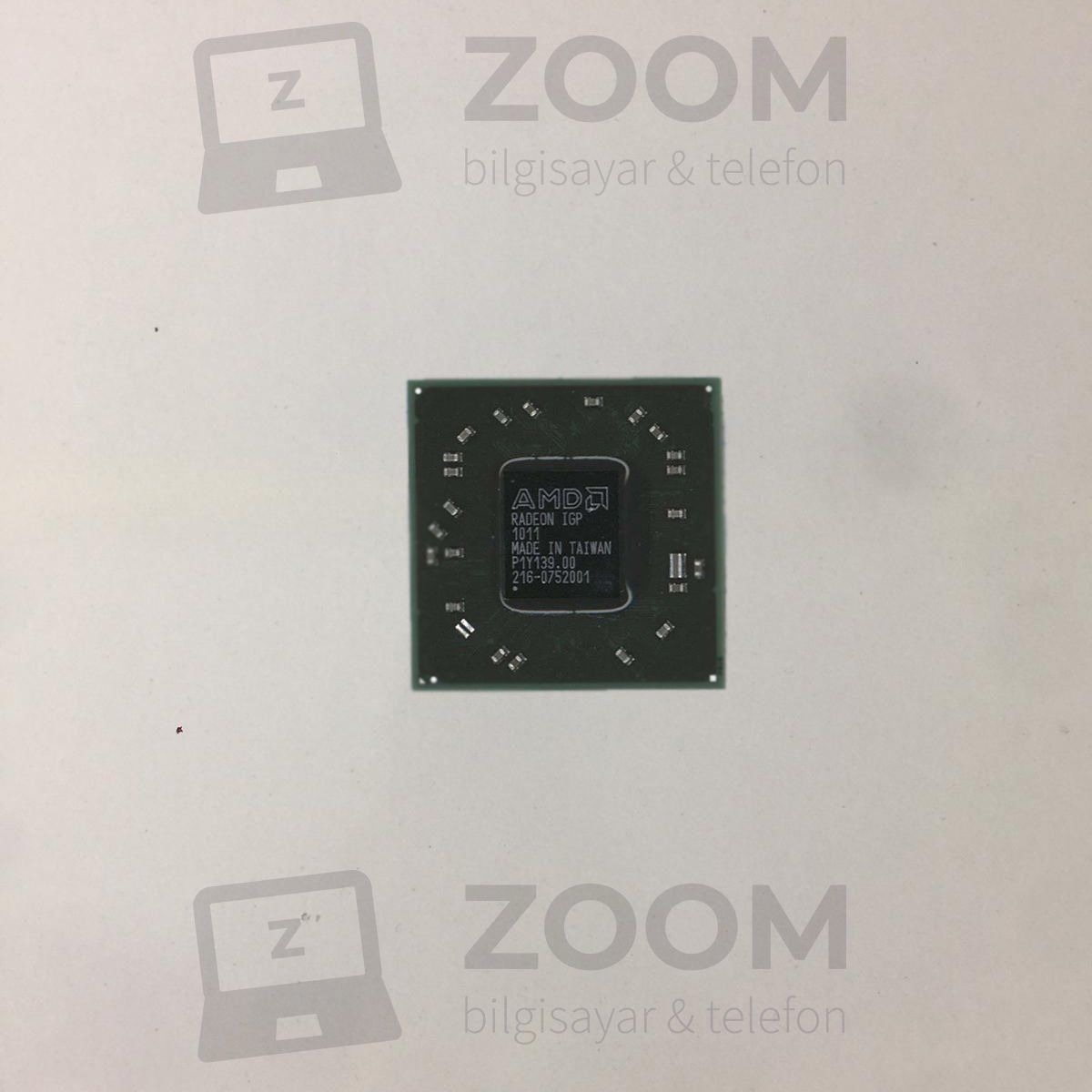 Amd 216-0752001 Chipset Ekran Kartı Refurbished