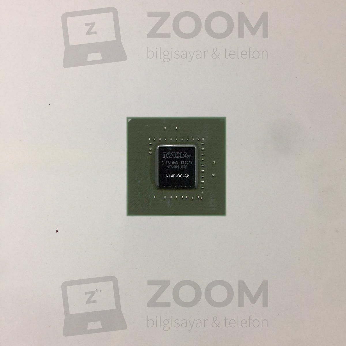Nvidia N14P-GS-A2 (GeForce GT 740M) Chipset Ekran Kartı Refurbished