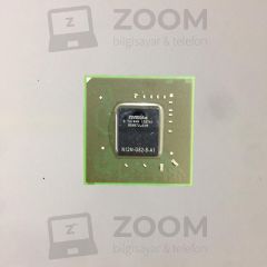 Nvidia N12M-GS2-S-A1 (GeForce GT 520M) Chipset Ekran Kartı Refurbished