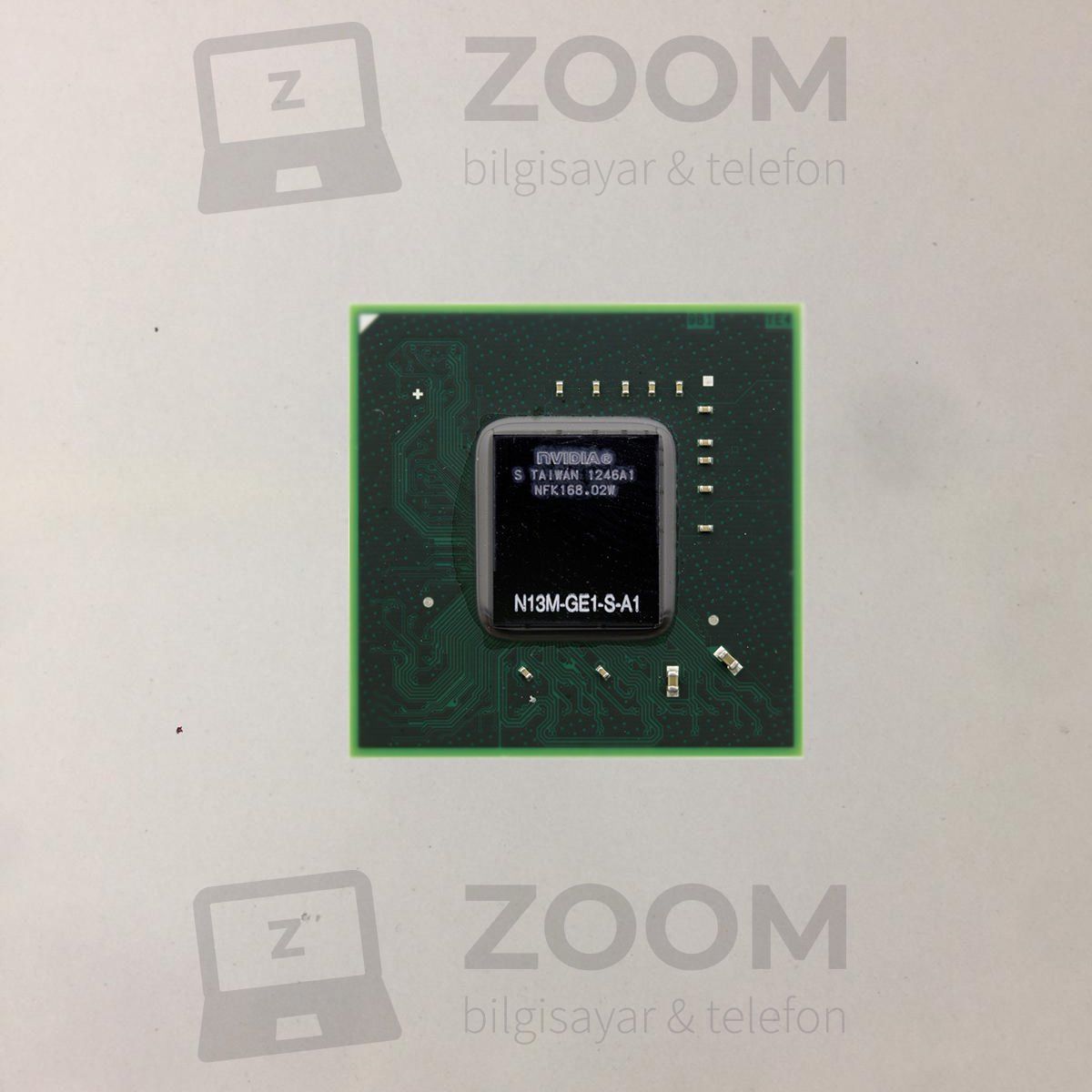 Nvidia N13M-GE1-S-A1 (GeForce GT 610M) Chipset Ekran Kartı Refurbished