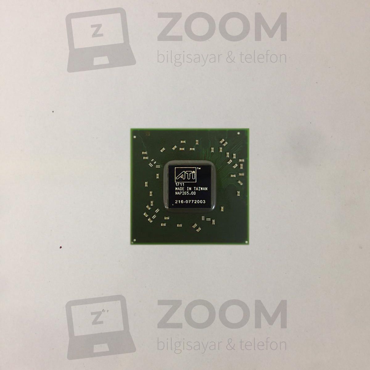 Amd 216-0772003 Chipset Ekran Kartı Refurbished