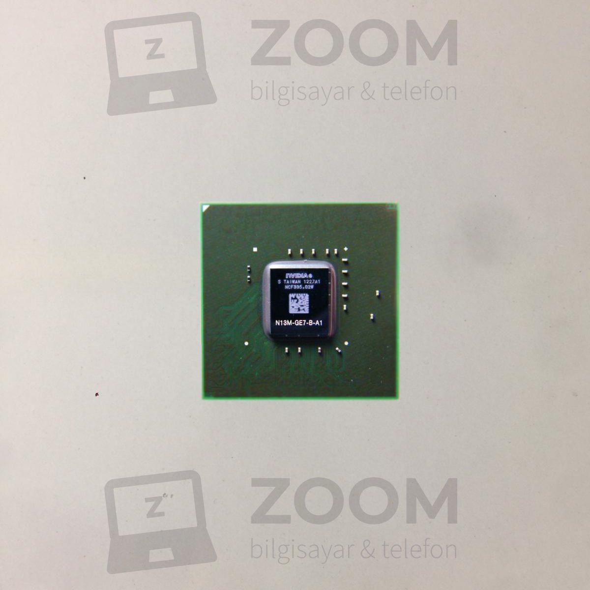 Nvidia N13M-GE7-B-A1 (GeForce GT 610M) Chipset Ekran Kartı Refurbished