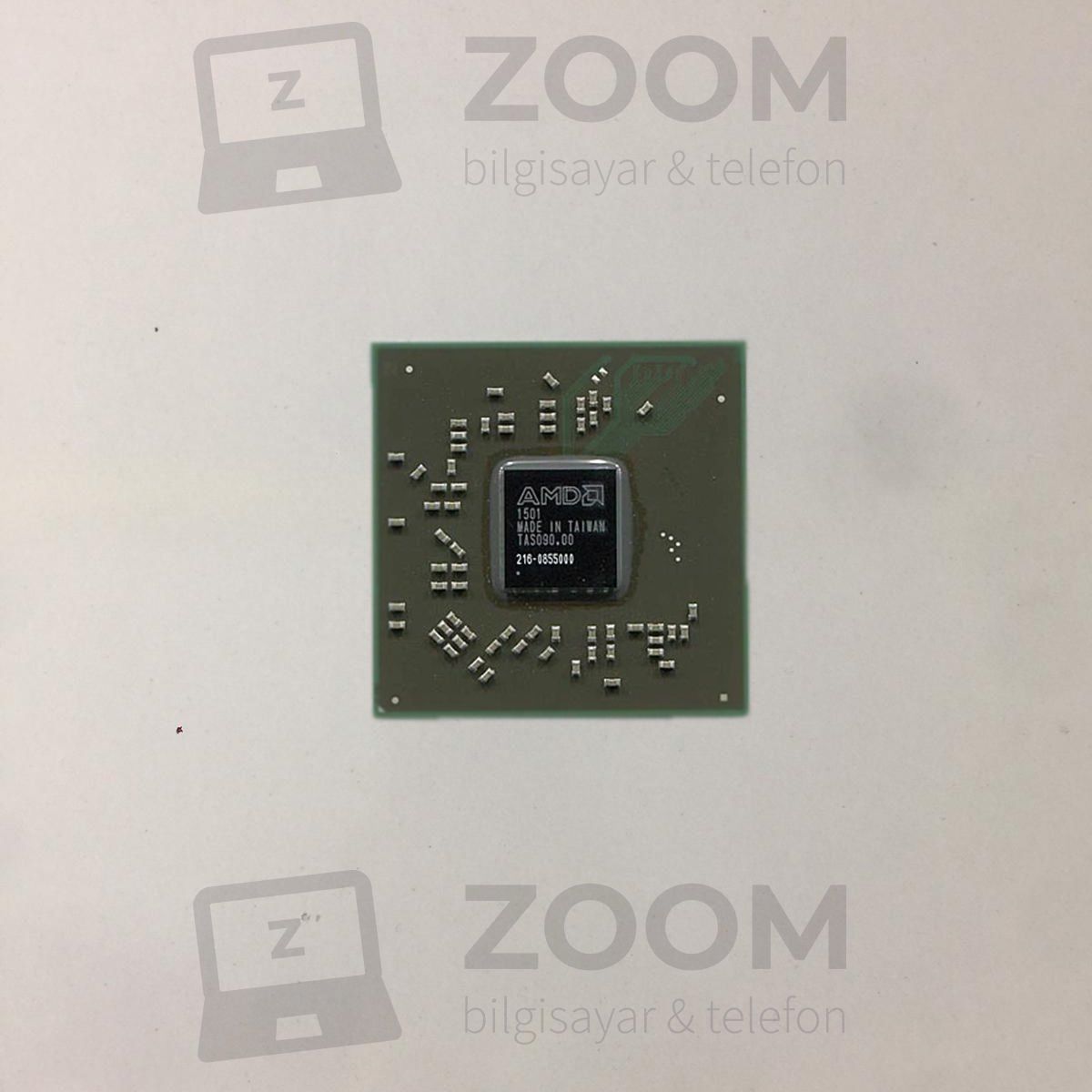 Amd 216-0855000 Chipset Ekran Kartı Refurbished