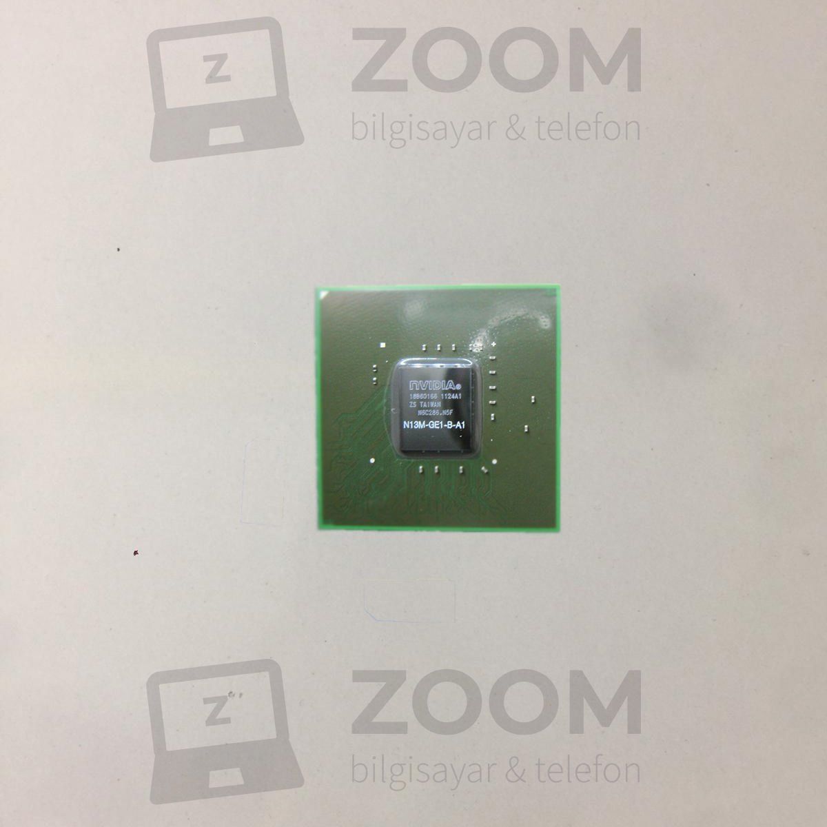 Nvidia N13M-GE1-B-A1 (GeForce GT 610M) Chipset Ekran Kartı Refurbished