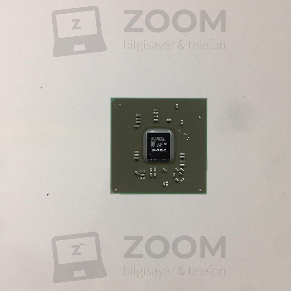 Amd 216-0856010 (Radeon R5 M230) Chipset Ekran Kartı Refurbished