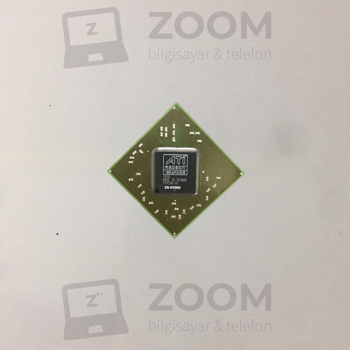 Amd 216-0729042 Chipset Ekran Kartı Refurbished