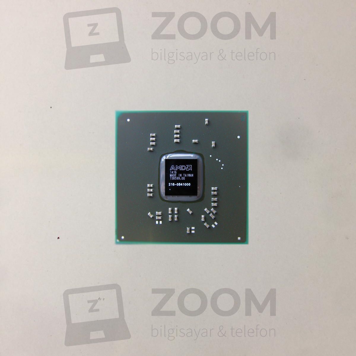 Amd 216-0841000 Chipset Ekran Kartı Refurbished