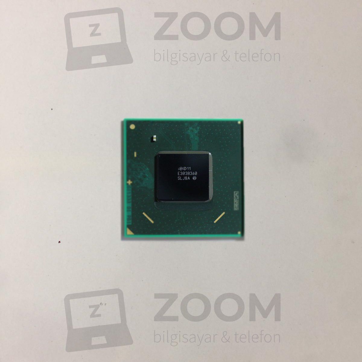 Intel BD82QM77 SLJ8A Chipset Hm Refurbished