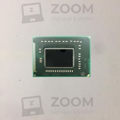 Intel SR046 (Intel Core i5-2540M) Chipset İşlemci Refurbished
