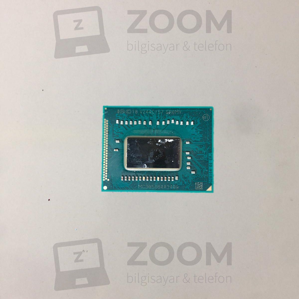 Intel SR0MY (Intel Core i5-3320M) Chipset İşlemci Refurbished
