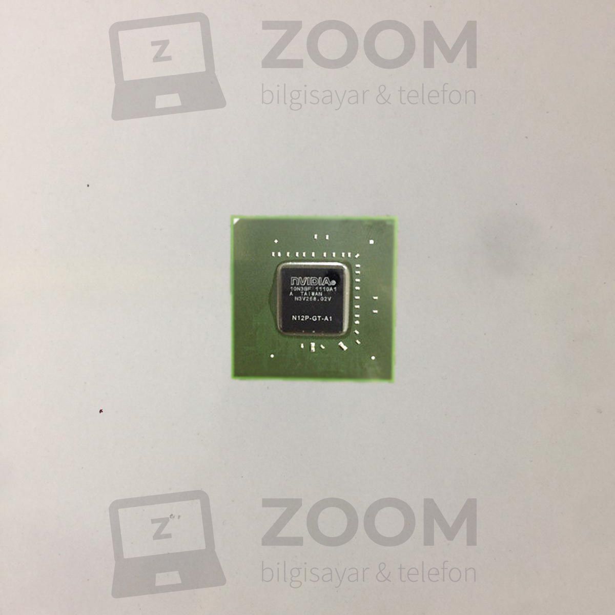 Nvidia N12P-GT-A1 (GeForce GT 550M) Chipset Ekran Kartı Refurbished