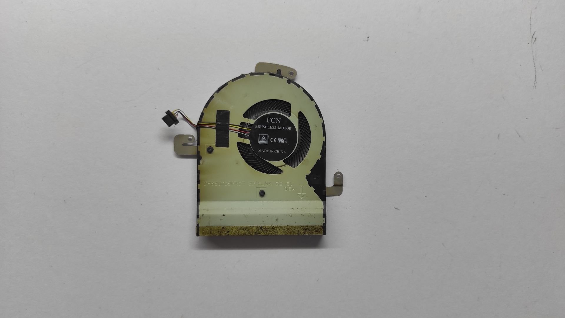 MONSTER ABRA A5 v21 v21.1 v21.2 v21.3 WİFİ KARTI G86C0007TD10