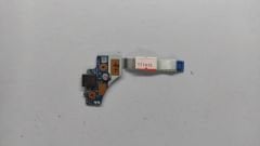 LENOVO LEGİON Y530-15ICH Y540-15IRH NS-B701 USB SOKETİ