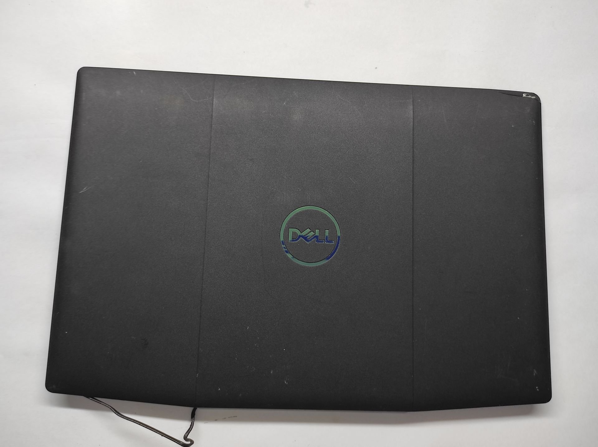MONSTER TULPAR T5 V10 V10.1 V10.2 V10.3 V10.4  COVER EKRAN ARKA KAPAK  6-39-P6501-027-D1