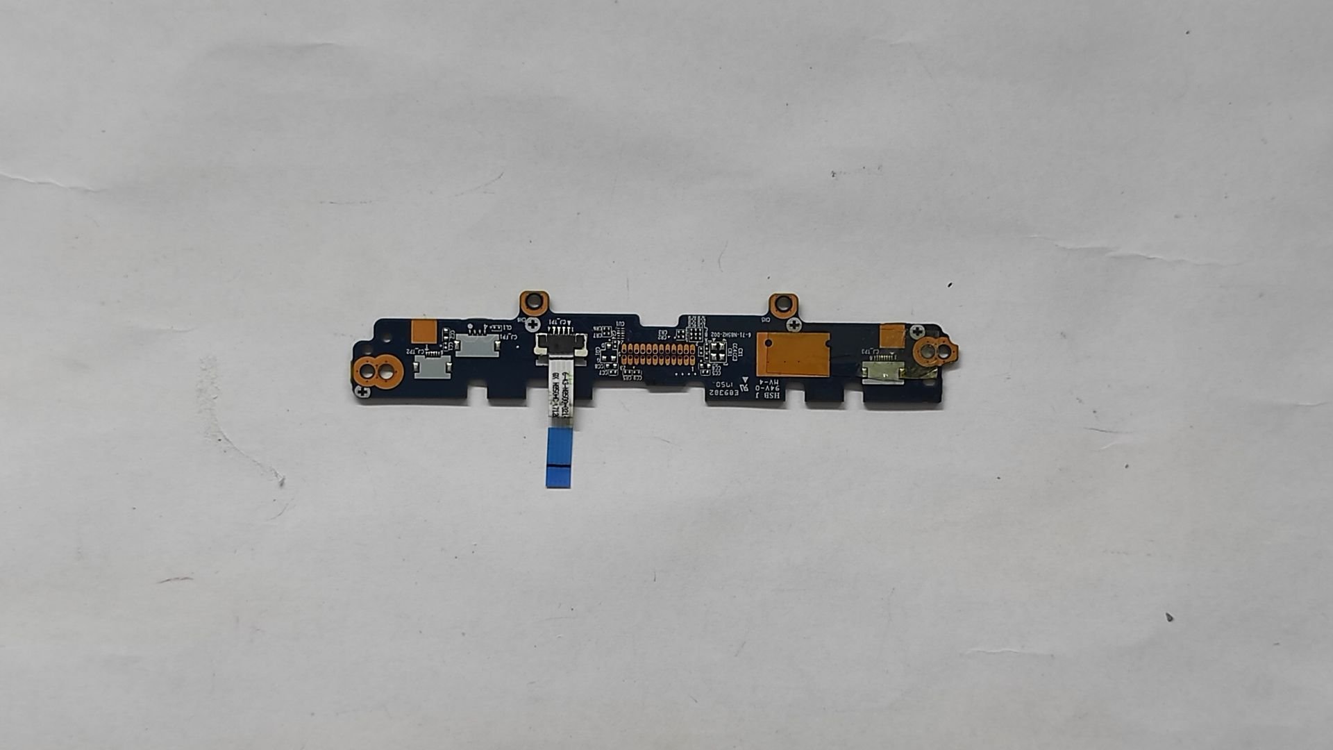 MONSTER  ABRA A7 V12 V12.1 V12.2 V12.3 FAN 6-31-NH5E2-202