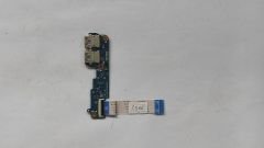 HP 15-CS 15-CW DA0G7BTB6D0 USB SOKETİ