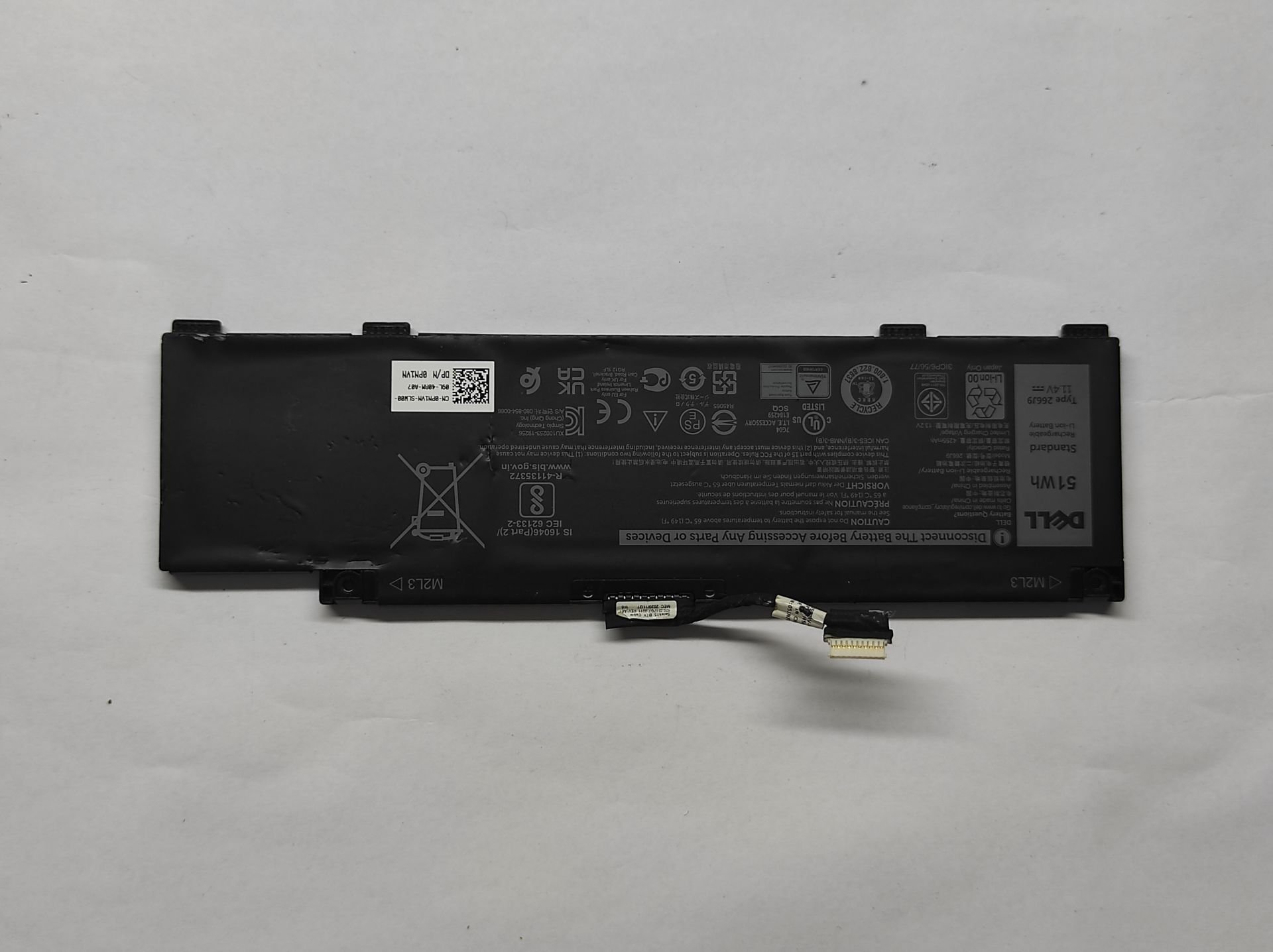 MONSTER TULPAR T5 V10 V10.1 V10.2 V10.3 V10.4 AUDIO BOARD KART SOKET  6-71-P65P8-D12