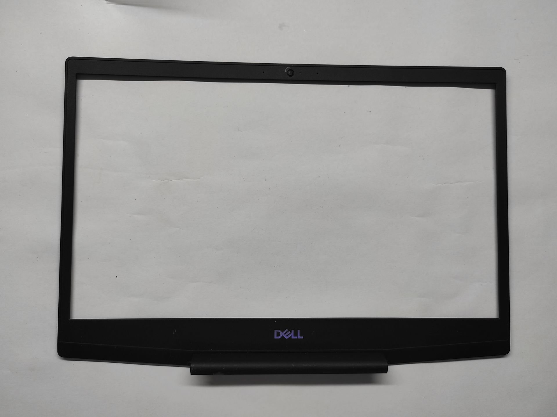 MONSTER TULPAR T5 V10 V10.1 V10.2 V10.3 V10.4  BEZEL EKRAN ÖN ÇERÇEVE 6-39-P6501-015-M4