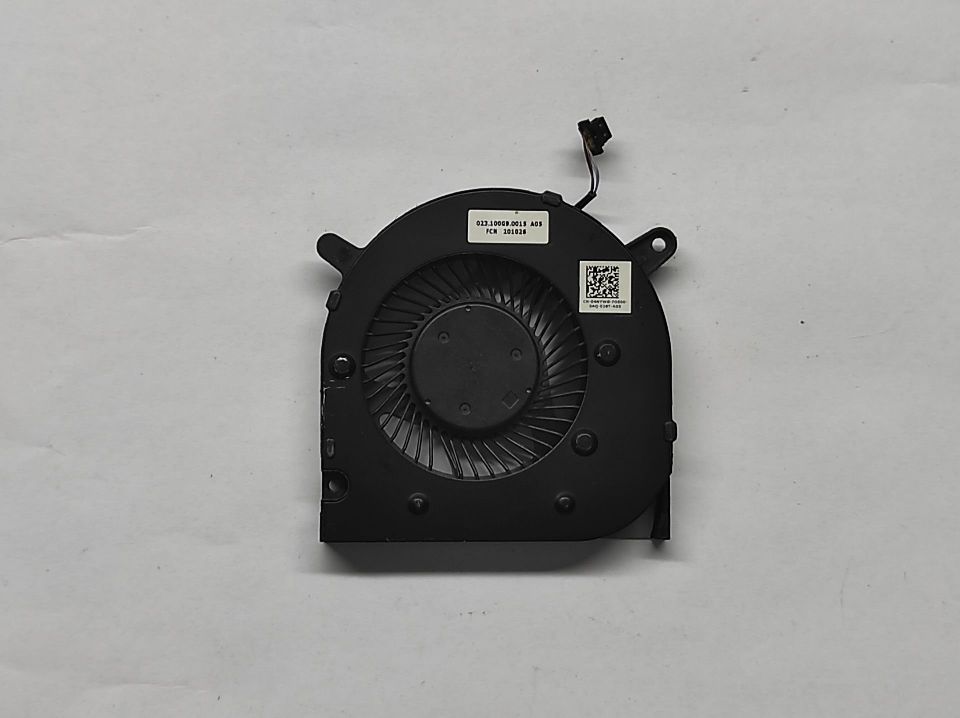 MONSTER TULPAR T5 V10 V10.1 V10.2 V10.3 V10.4  FAN