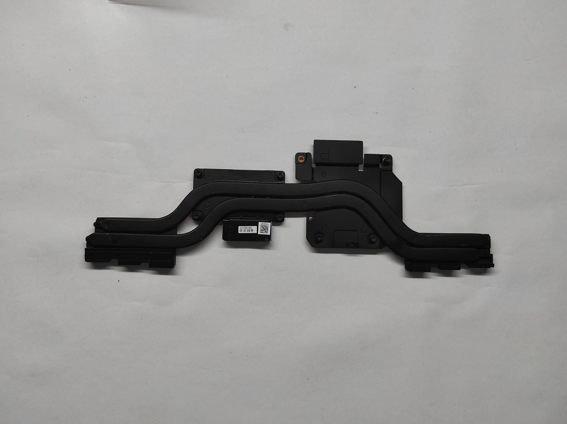 MONSTER TULPAR T5 V10 V10.1 V10.2 V10.3 V10.4  HEATSİNK BAKIR SOĞUTUCU  6-31-P65R2-G02