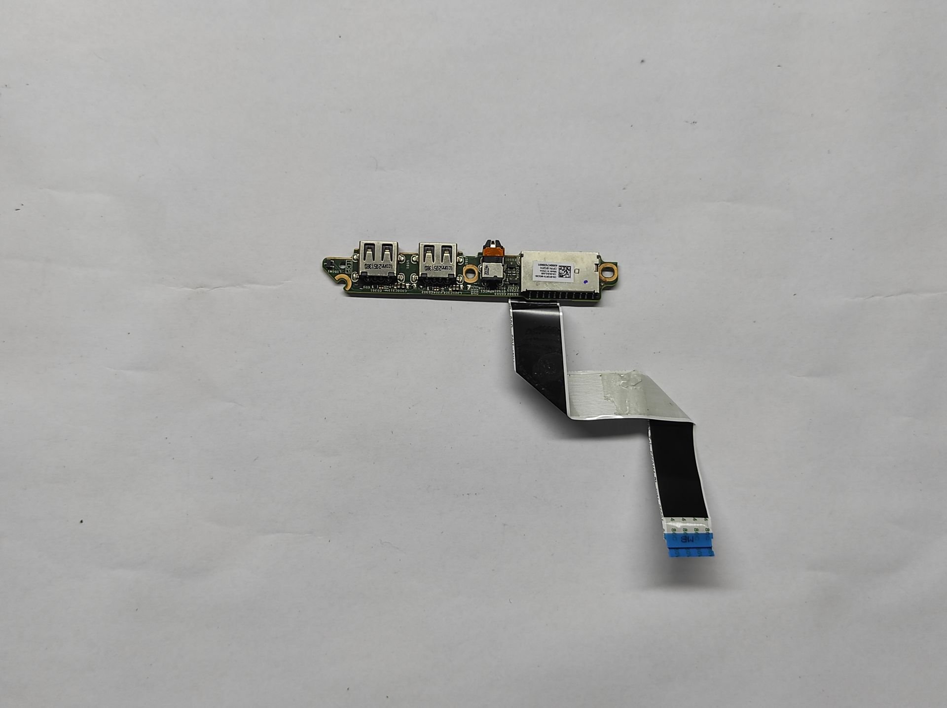 MONSTER TULPAR T5 V10 V10.1 V10.2 V10.3 V10.4  TETİK KARTI BOARD SOKET  6-71-P65PC-D01