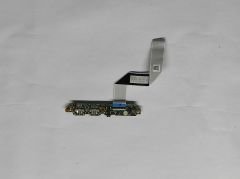 MONSTER TULPAR T5 V10 V10.1 V10.2 V10.3 V10.4  TETİK KARTI BOARD SOKET  6-71-P65PC-D01